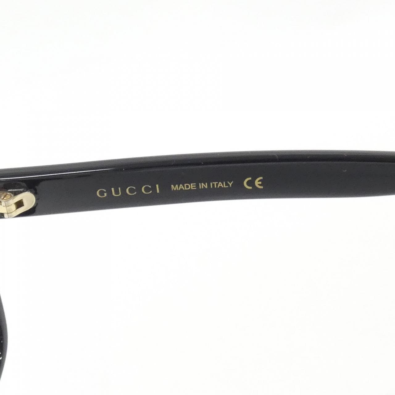 グッチ GG0771OA メガネ