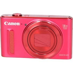 ＣＡＮＯＮ　ＰＯＷＥＲＳＨＯＴ　ＳＸ６１０ＨＳ