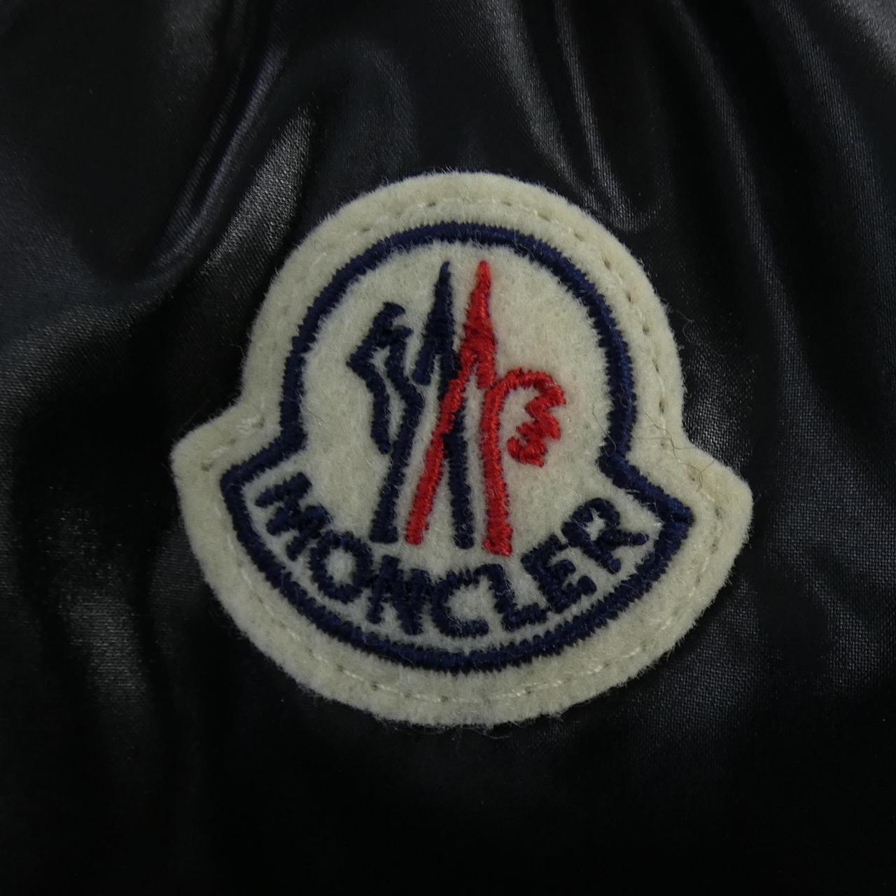 MONCLER MONCLER Down Jacket