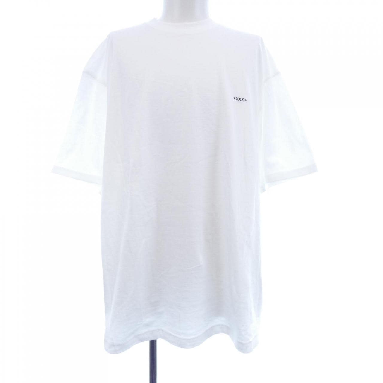 ゴットセレクショントリプルエックス GOD SELECTION XXX Tシャツ