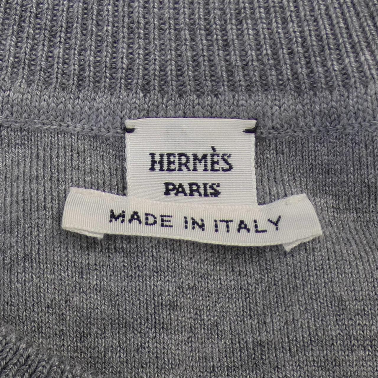 エルメス HERMES ニット