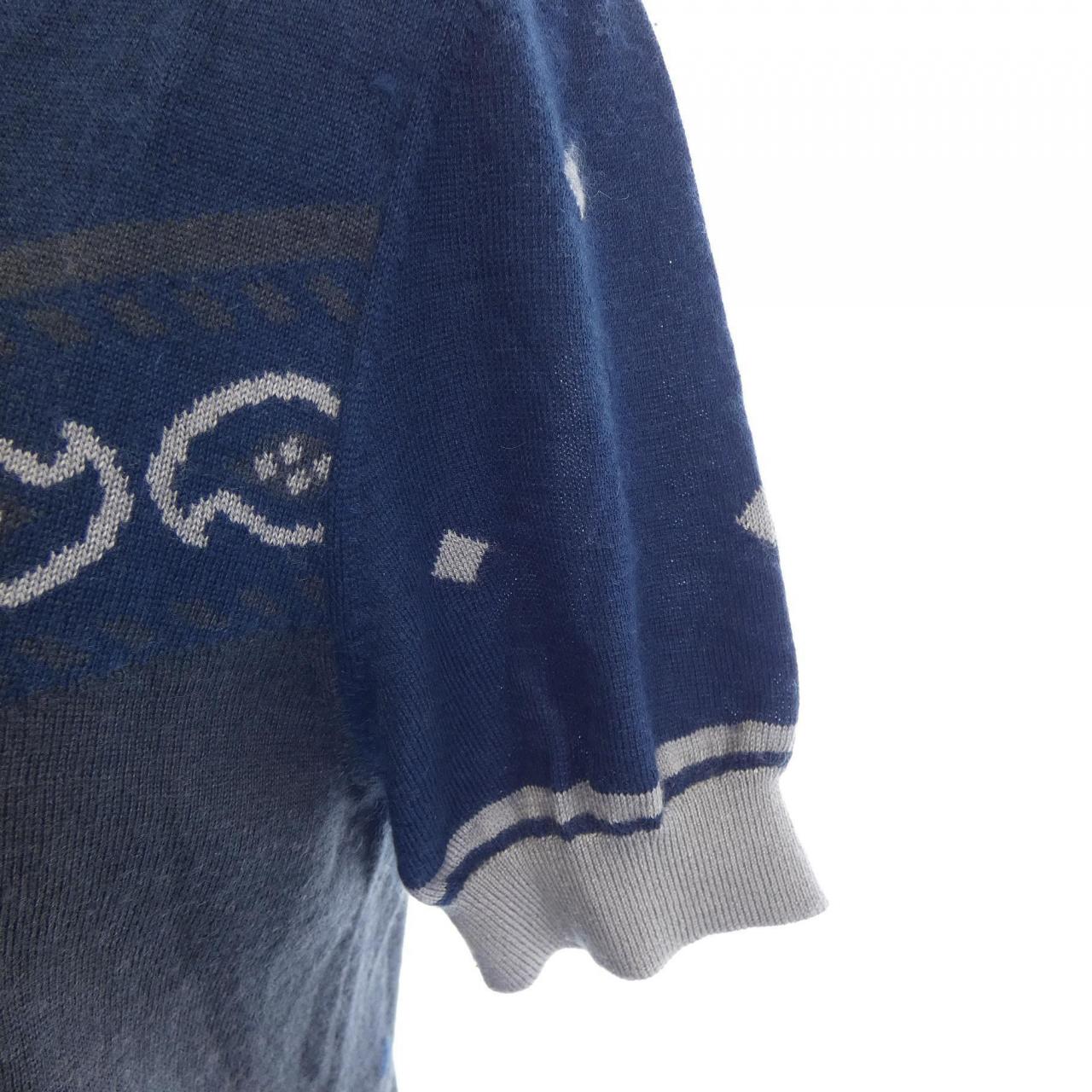 HERMES HERMES knitwear