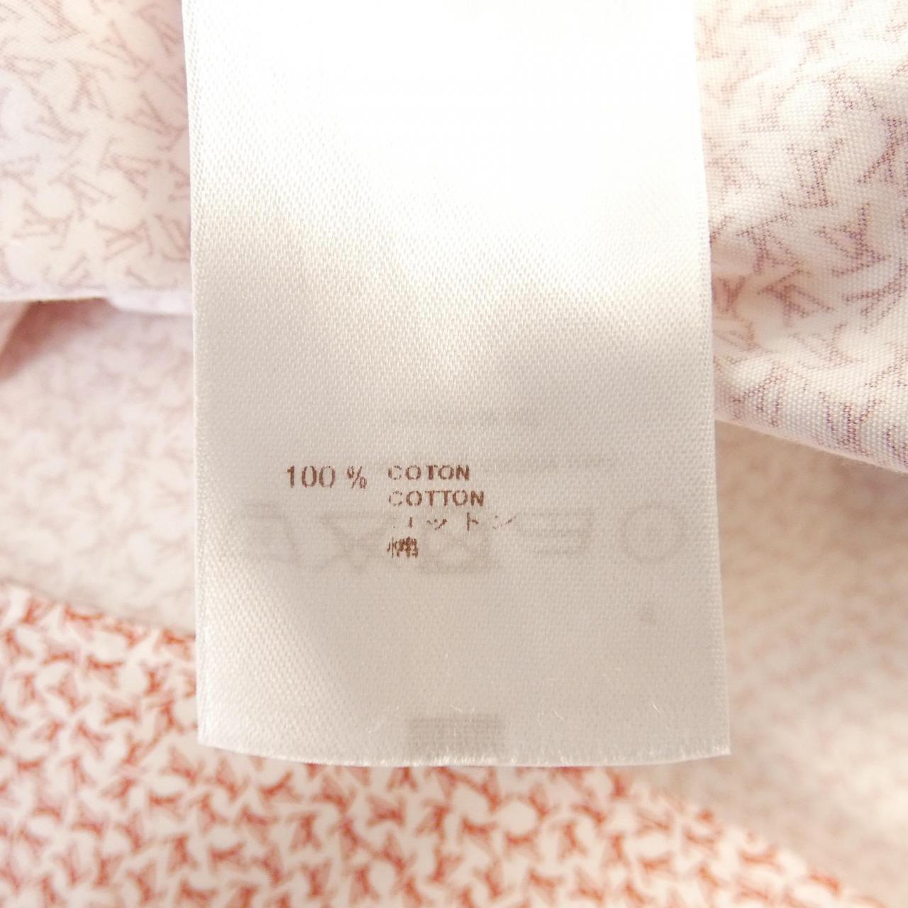 ルイヴィトン LOUIS VUITTON MISH04BHH シャツ