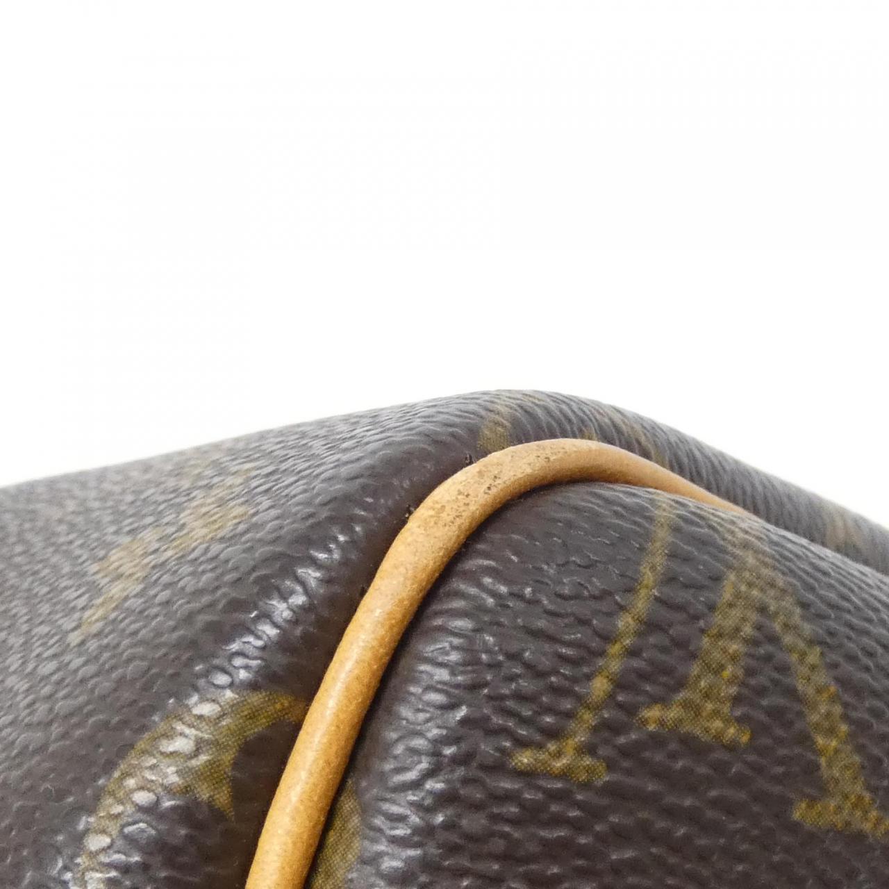 ルイヴィトン モノグラム リポーター 28cm M45254 ショルダーバッグ