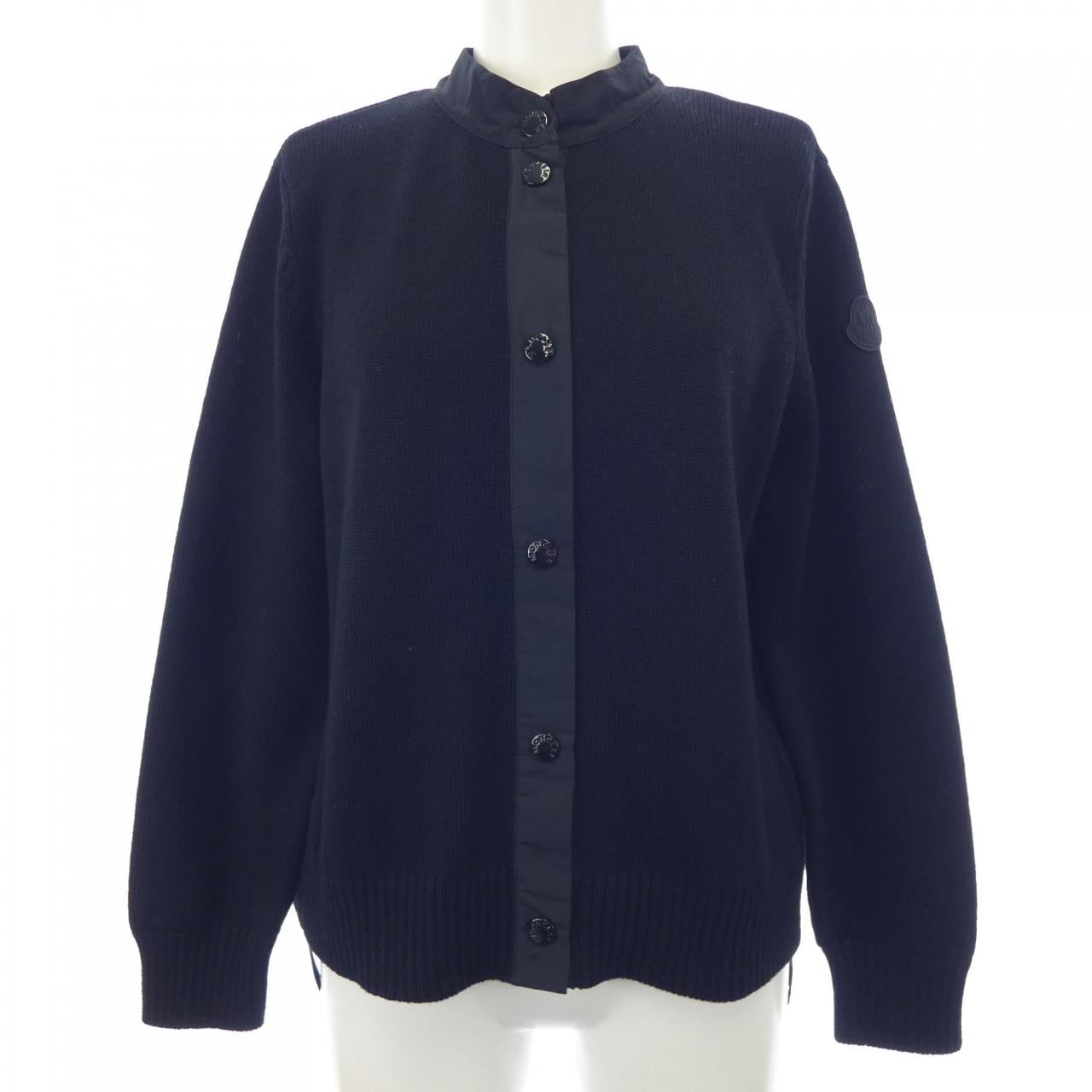 モンクレール MONCLER H20939B00007 M1131 カーディガン