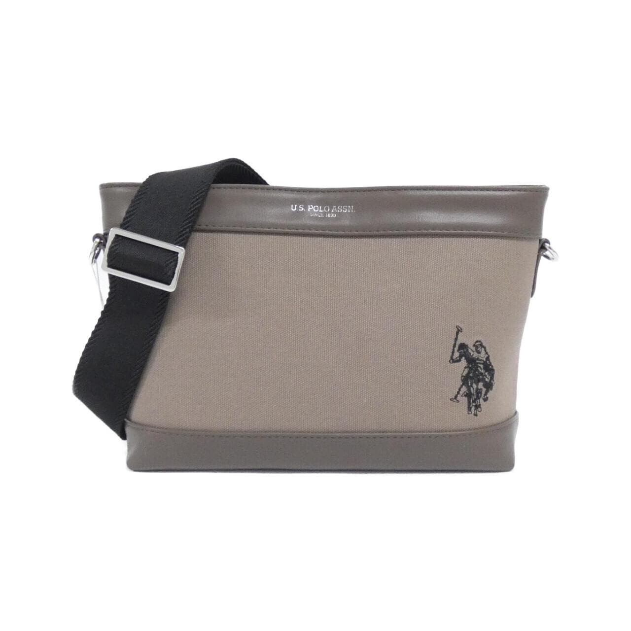 【新品】ユーエスポロ USPA2716 ショルダーバッグ