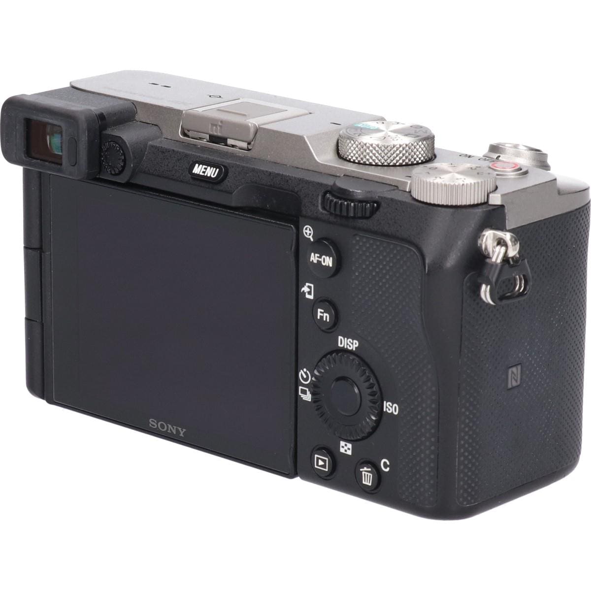 α７Ｃ　ＩＬＣＥ－７Ｃ