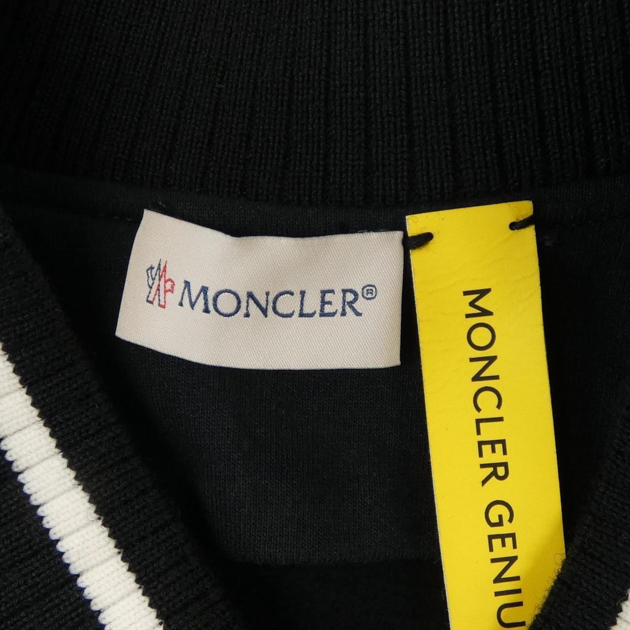 モンクレール ジーニアス MONCLER GENIUS FRAGMENT 209U8G00006 ブルゾン