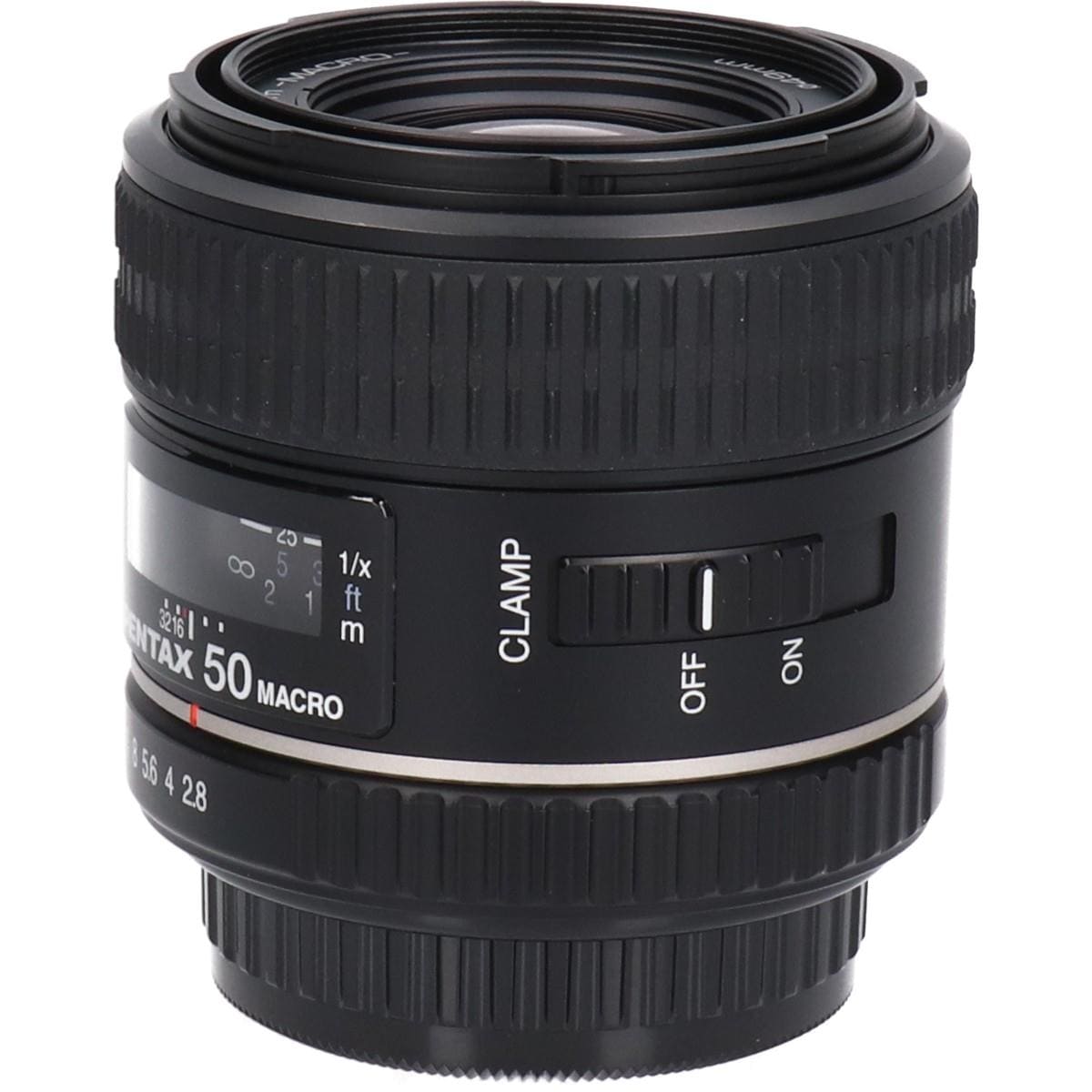 ＦＡ５０ｍｍ　Ｆ２．８ＭＡＣＲＯ