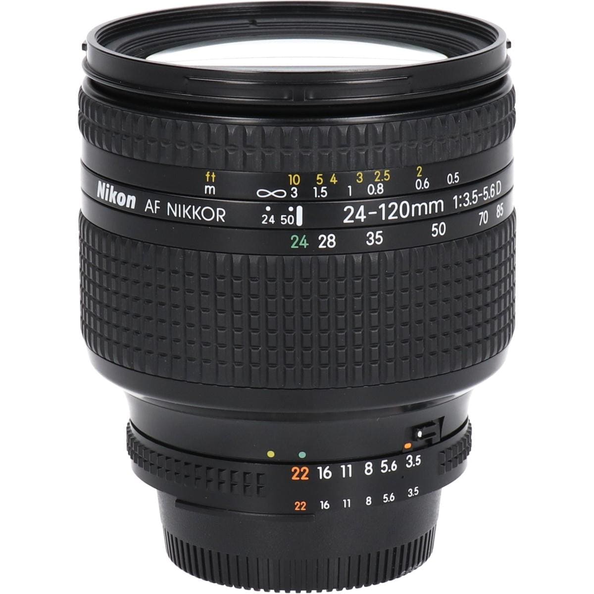 ＡＦ２４－１２０ｍｍ　Ｆ３．５－５．６Ｄ