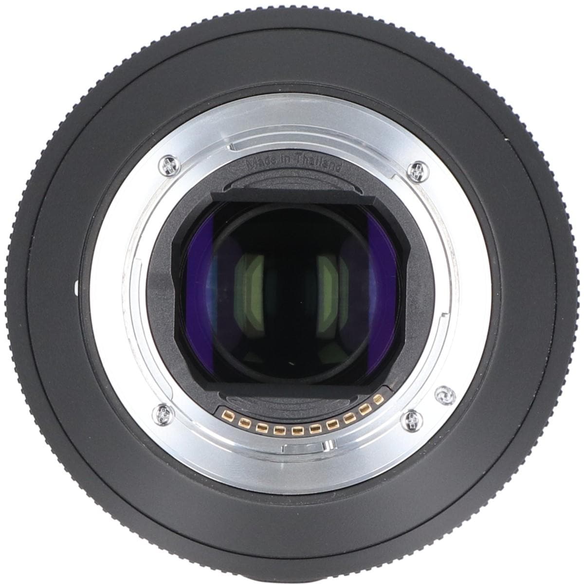 ＦＥ８５ｍｍ　Ｆ１．４ＧＭ（ＳＥＬ８５Ｆ１４ＧＭ）