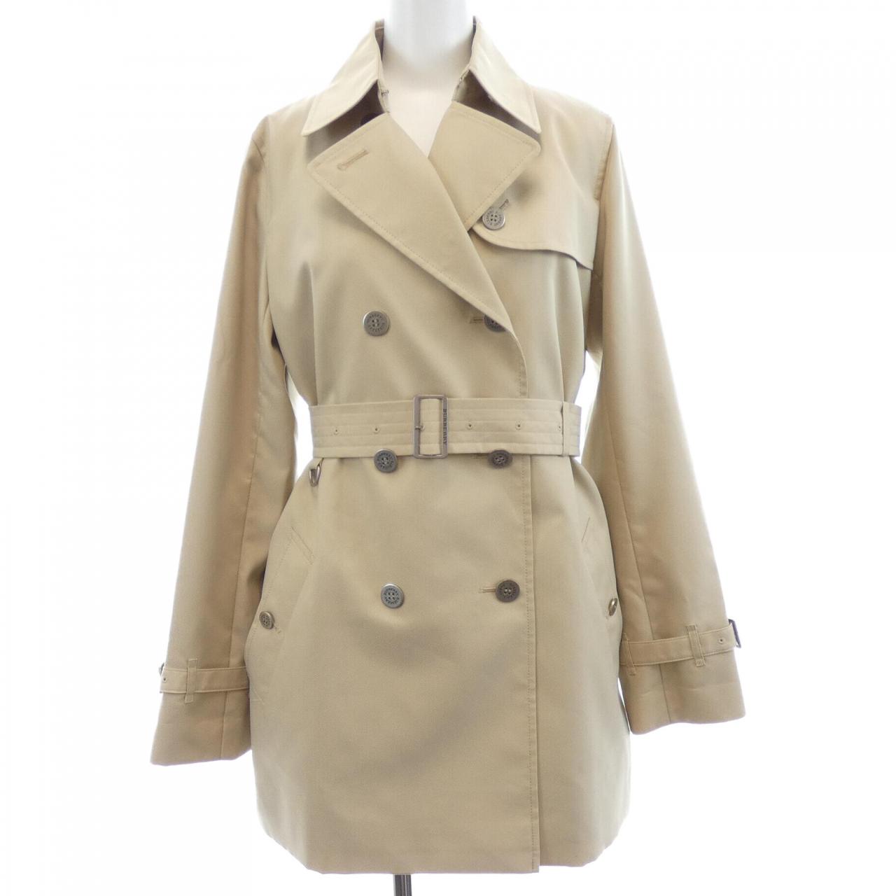 バーバリーロンドン BURBERRY LONDON トレンチコート