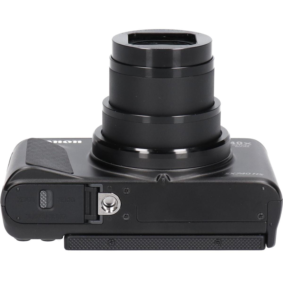 ＰＯＷＥＲＳＨＯＴ　ＳＸ７４０　ＨＳ　ＢＫ