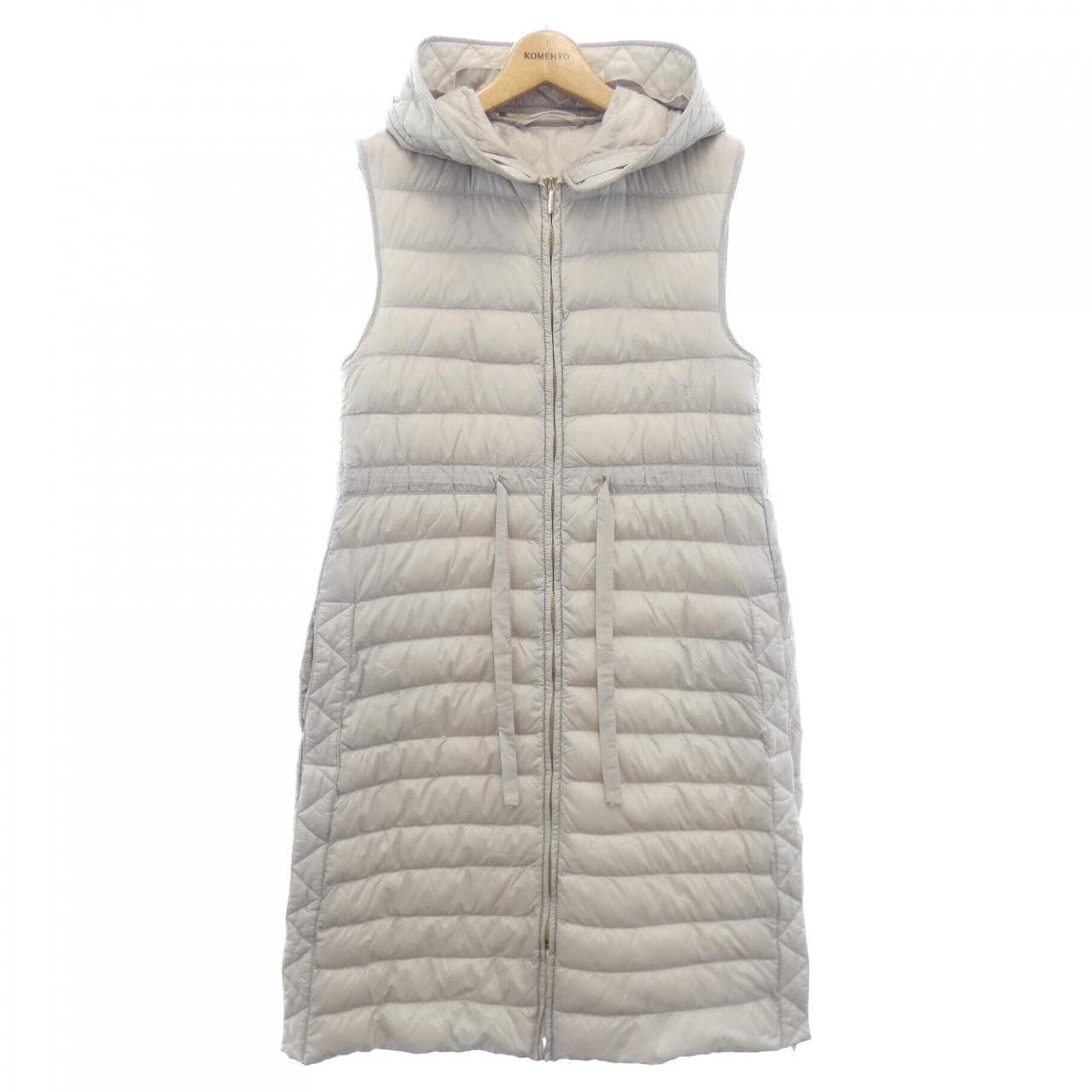 エスマックスマーラ 'S Max Mara ダウンベスト