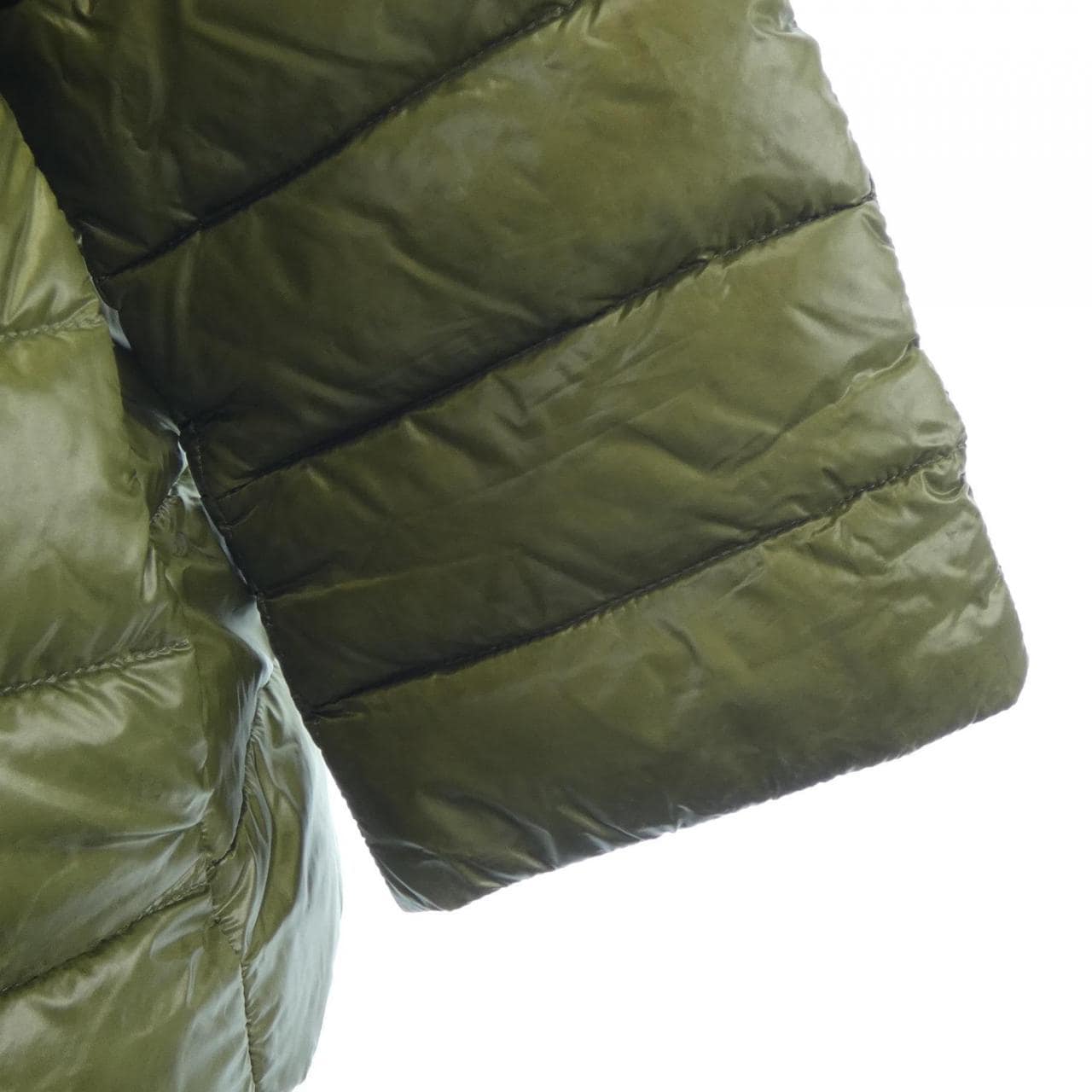 Herno down jacket