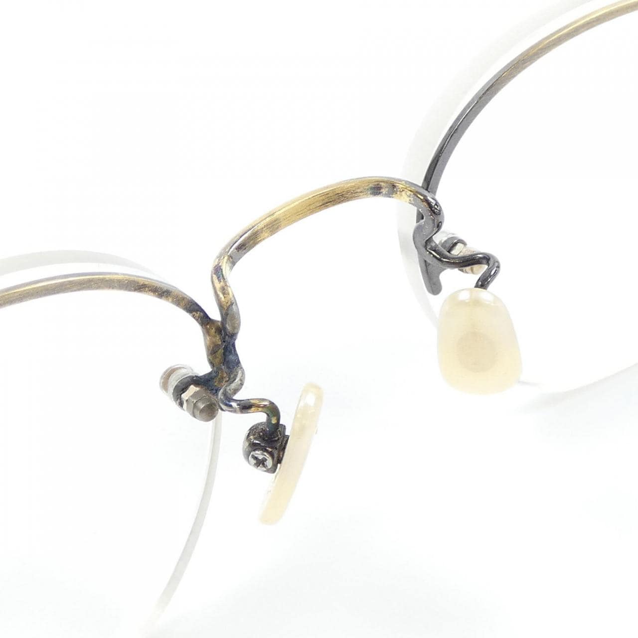アヤメ AYAME EYEWEAR