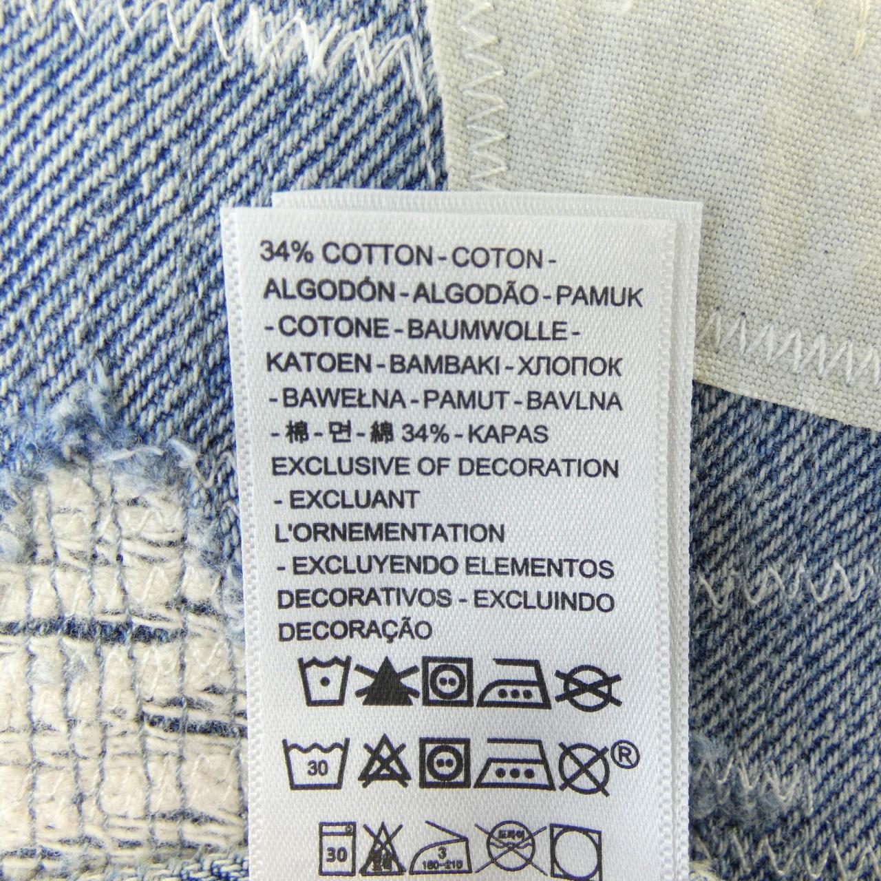 リーバイス LEVI'S W30 L32 ジーンズ