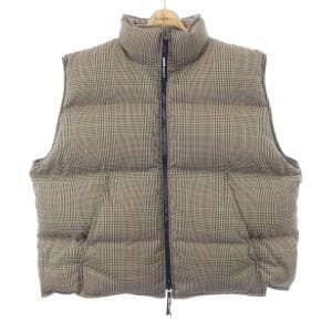 ニナリッチ NINA RICCI 9A-VE002-PL329 ダウンベスト