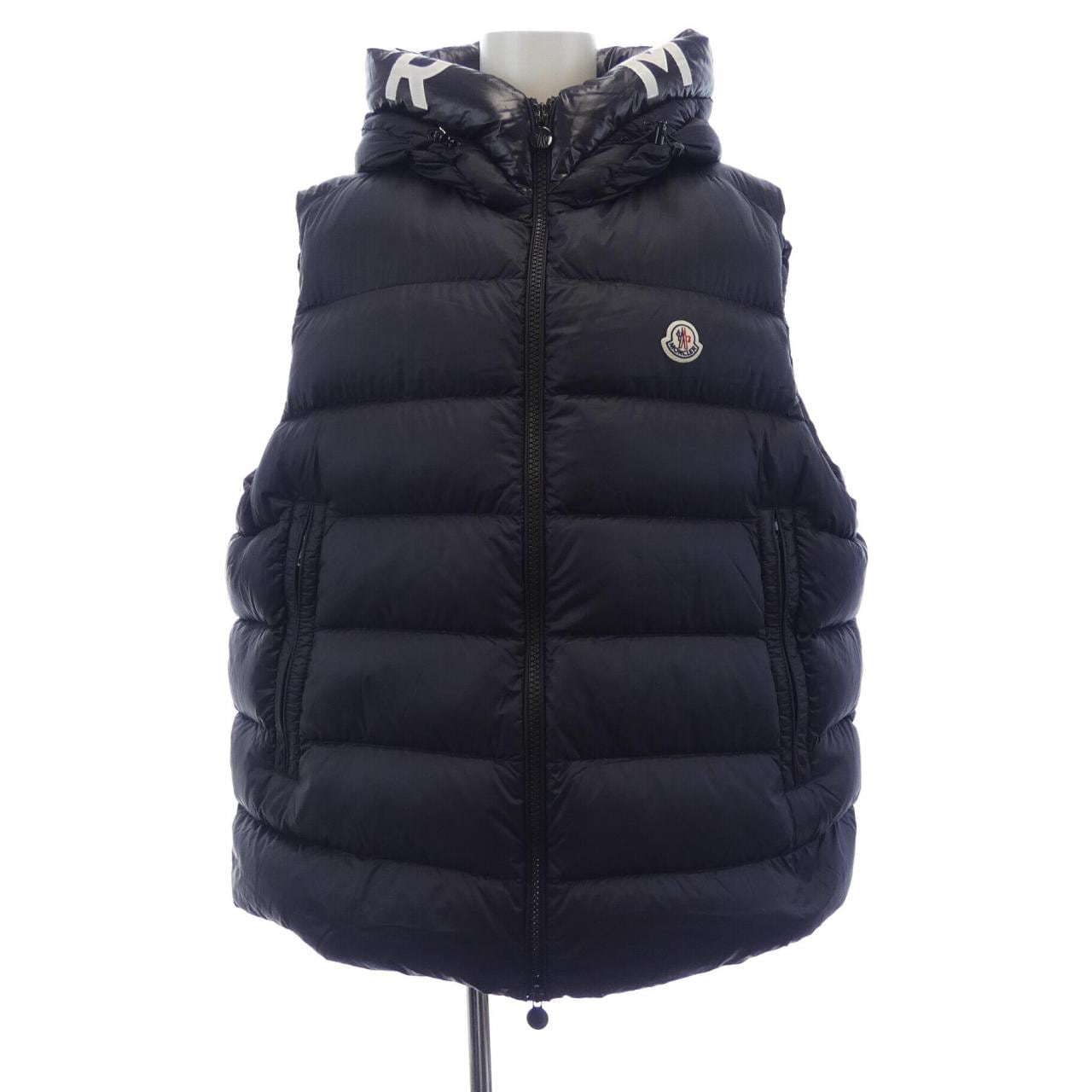 モンクレール MONCLER MONTREUIL ダウンベスト