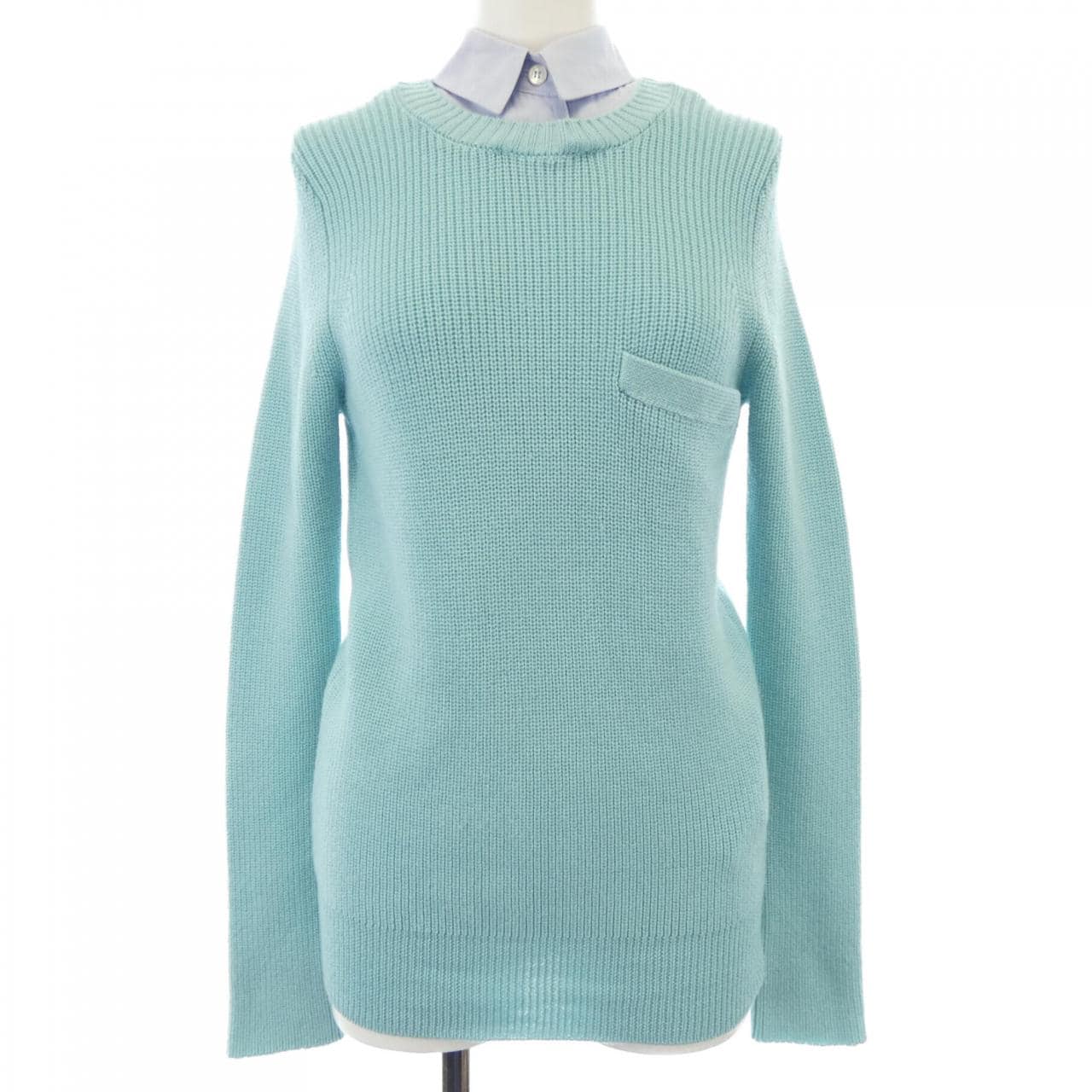 サカイラック sacai luck 14AWLU835 ニット