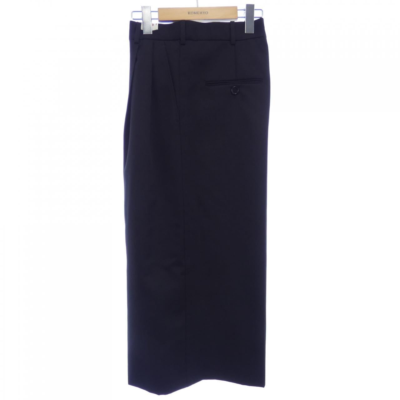 マルニ MARNI パンツ