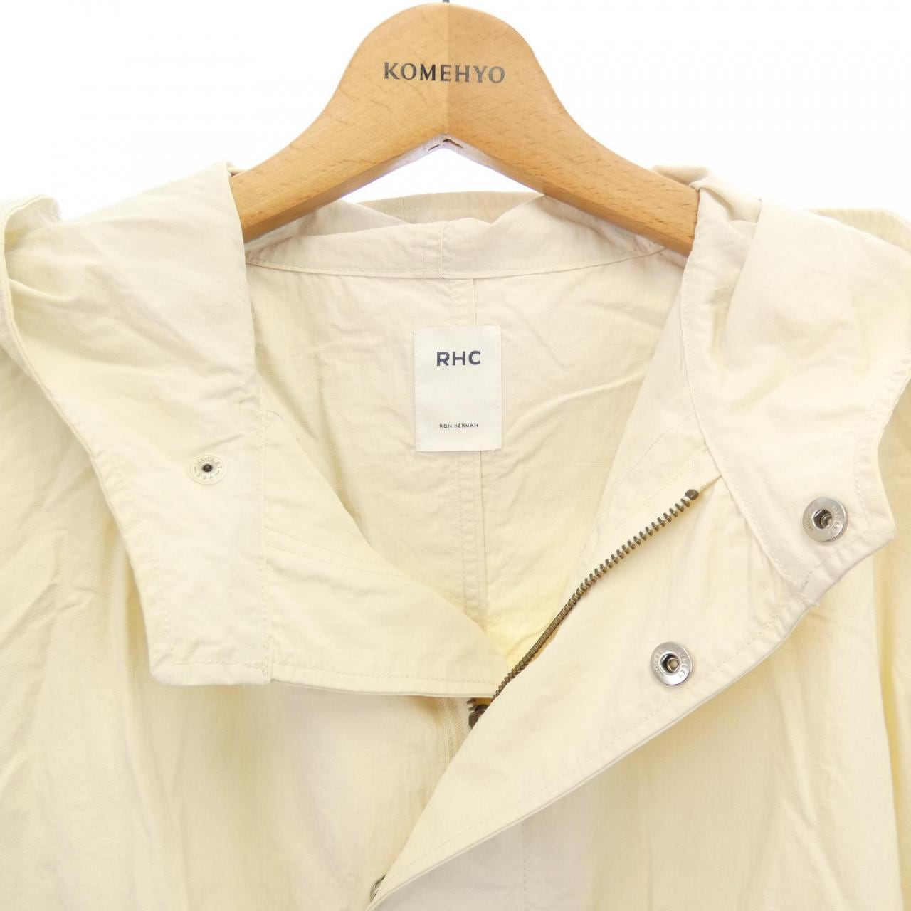 アールエイチシー RHC コート