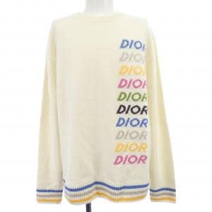 ディオール DIOR 413M649AT774 ニット
