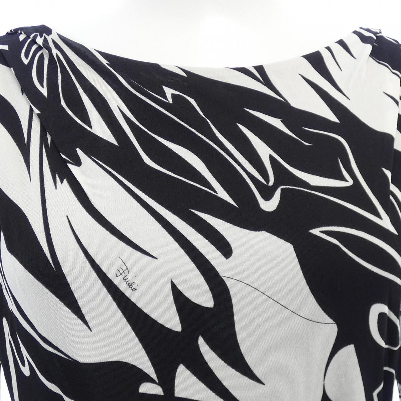 エミリオプッチ EMILIO PUCCI ワンピース