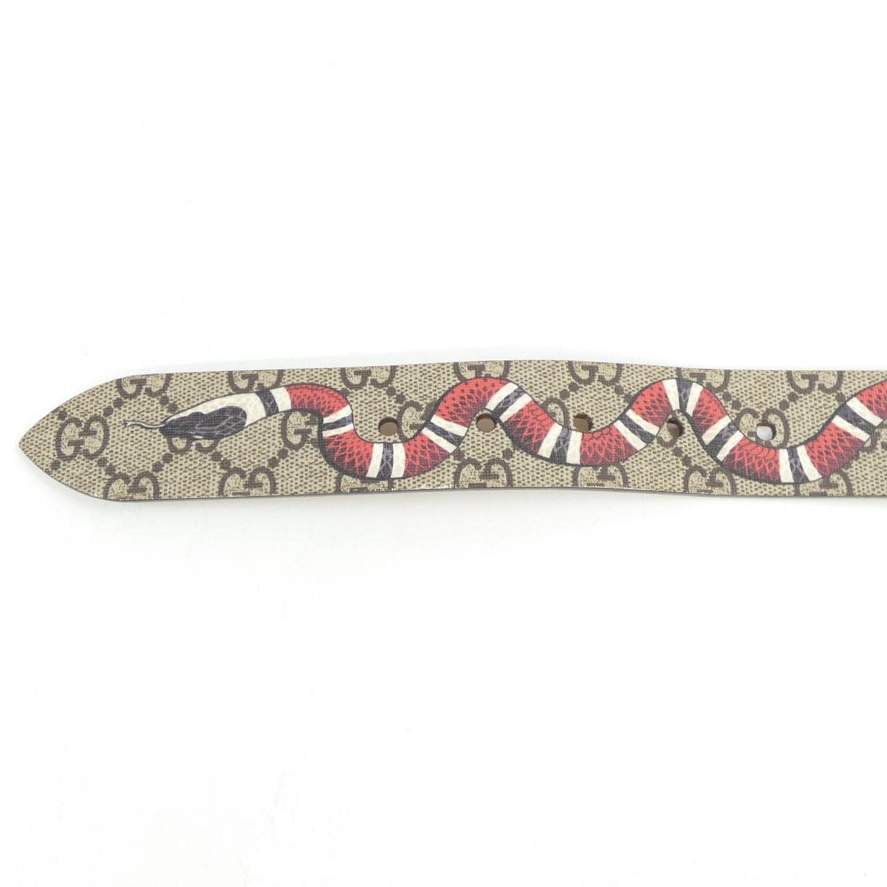 グッチ GUCCI 434520 K5O1T BELT