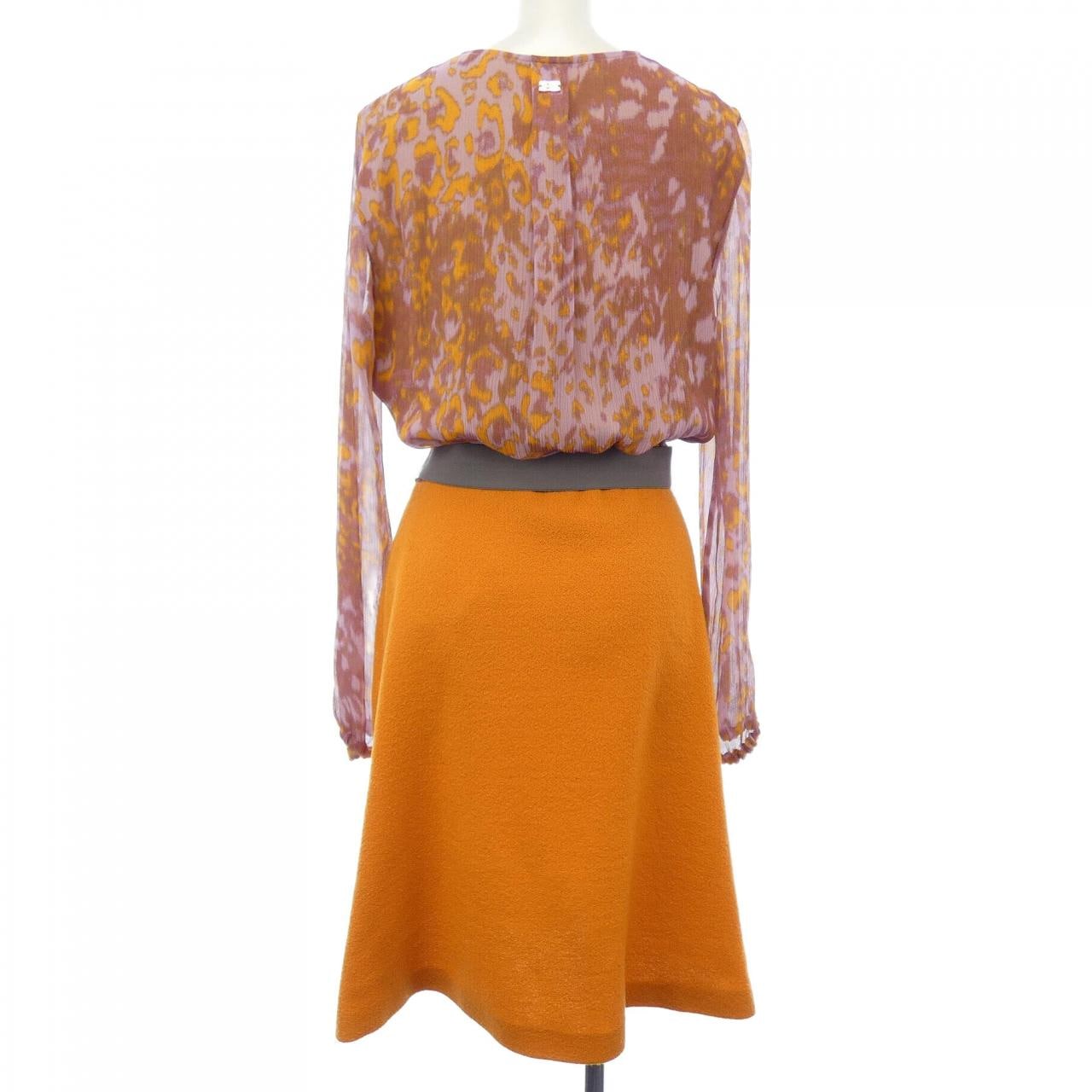 エスカーダ ESCADA ワンピース