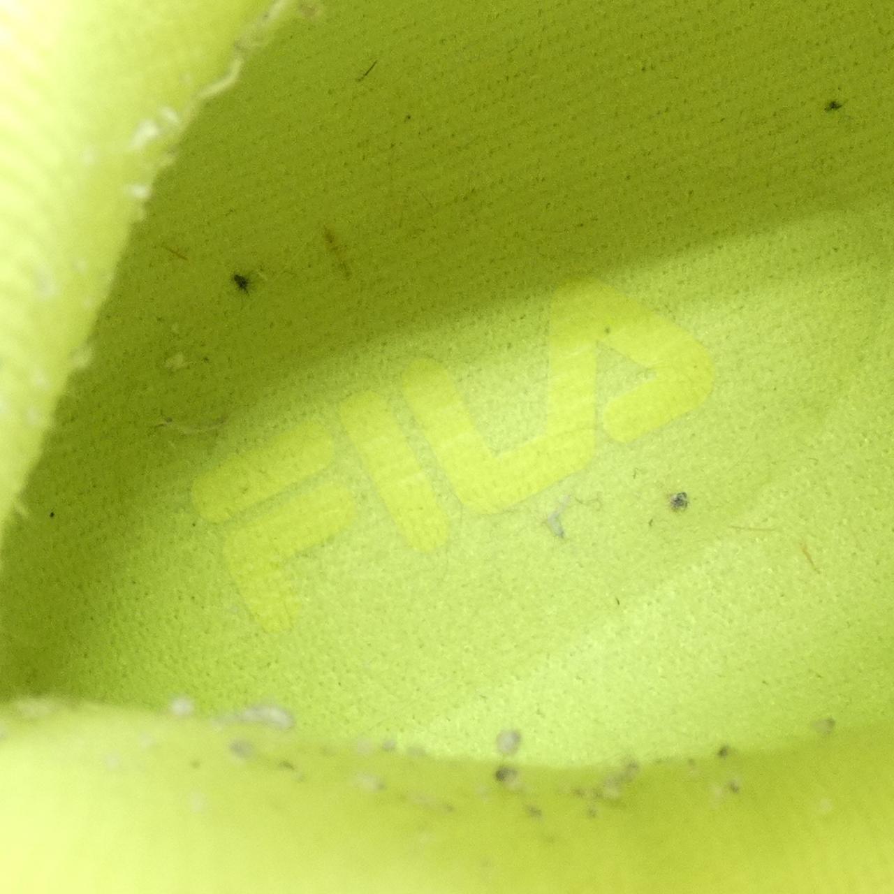 フィラ FILA 5FM00540 スニーカー