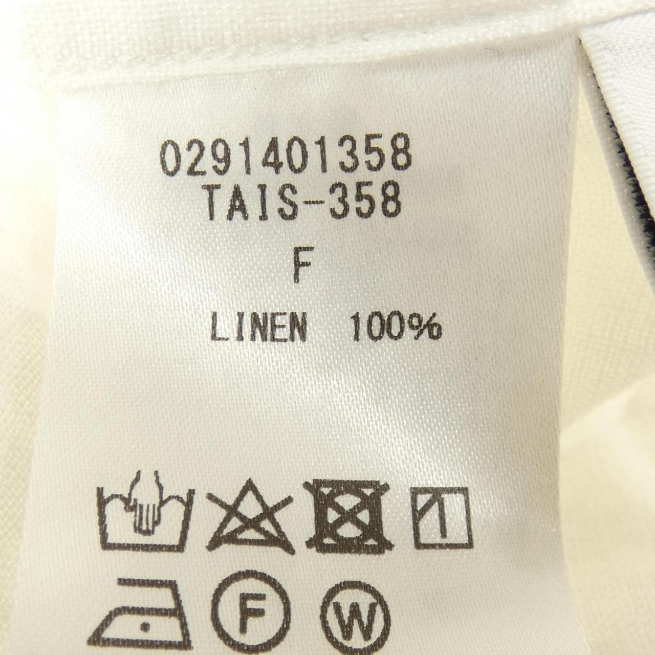 ティッカ TICCA シャツ