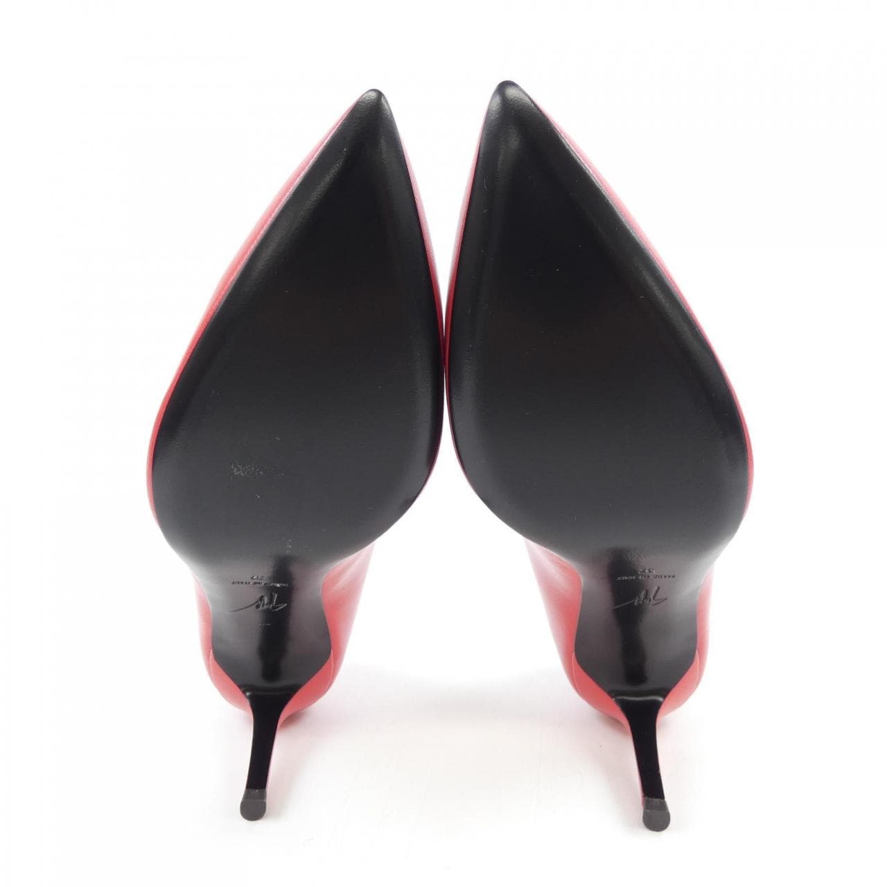 GIUSEPPE ZANOTTI GIUSEPPE ZANOTTI Pumps