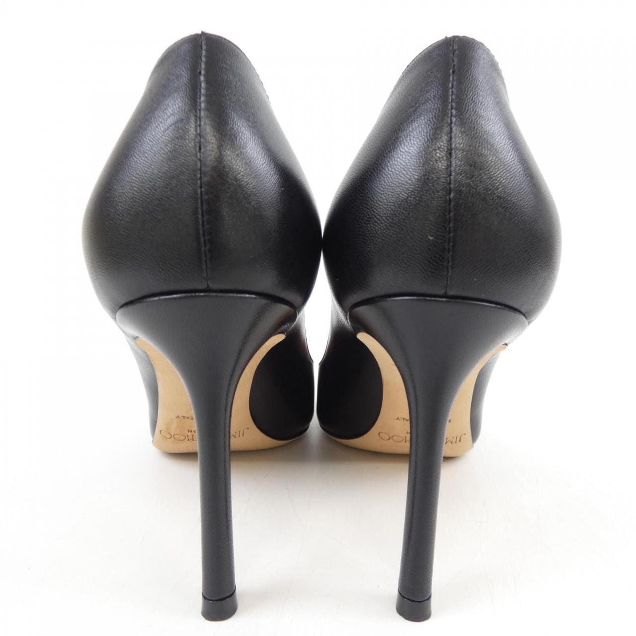 ジミーチュウ JIMMY CHOO パンプス