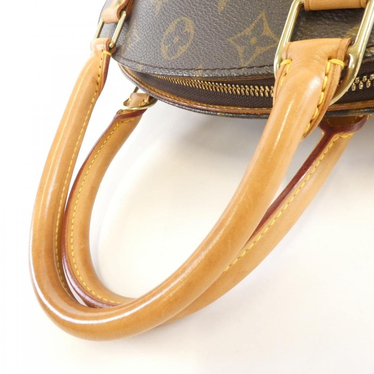 ルイヴィトン モノグラム エリプス MM M51126 バッグ