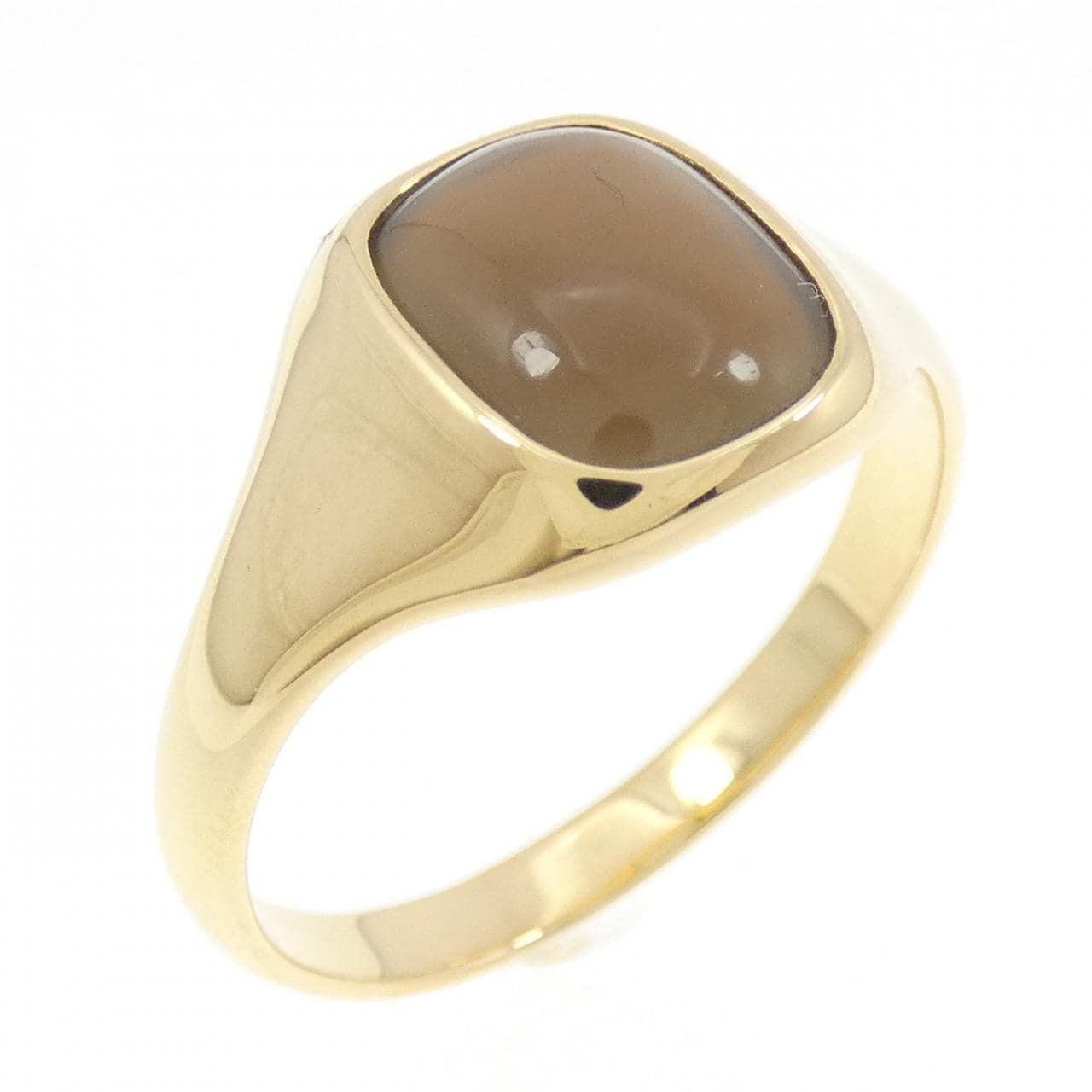 メデル クオーツ リング