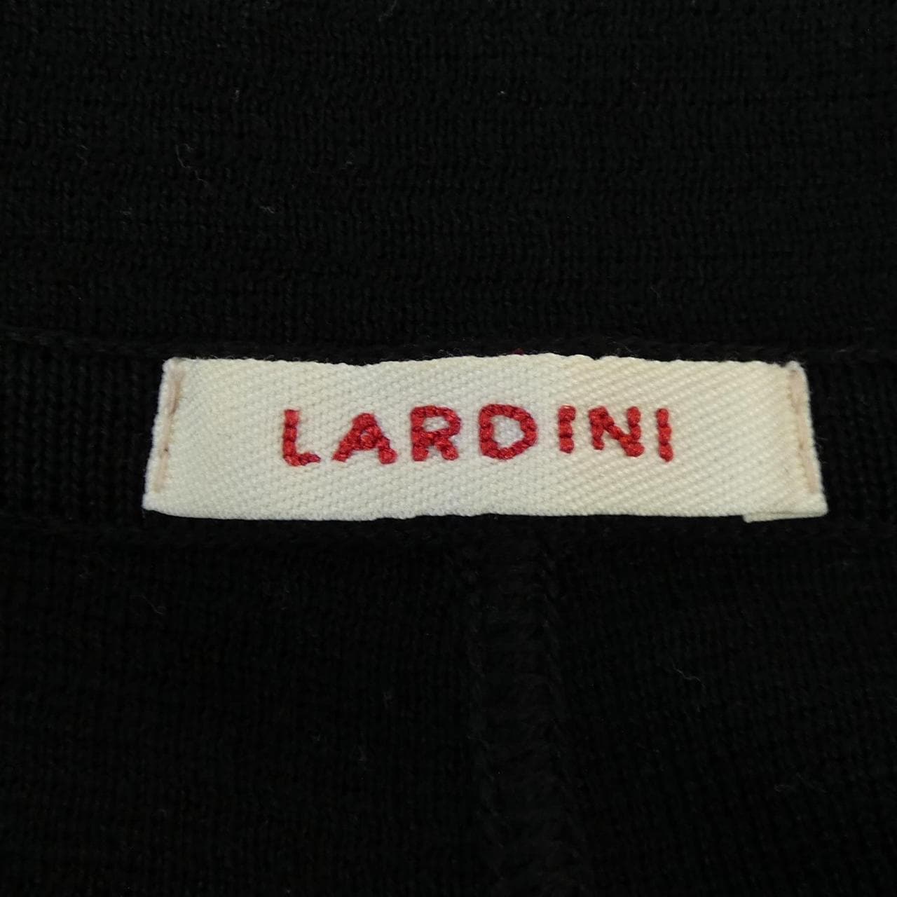 ラルディーニ LARDINI EE50011 ロングベスト