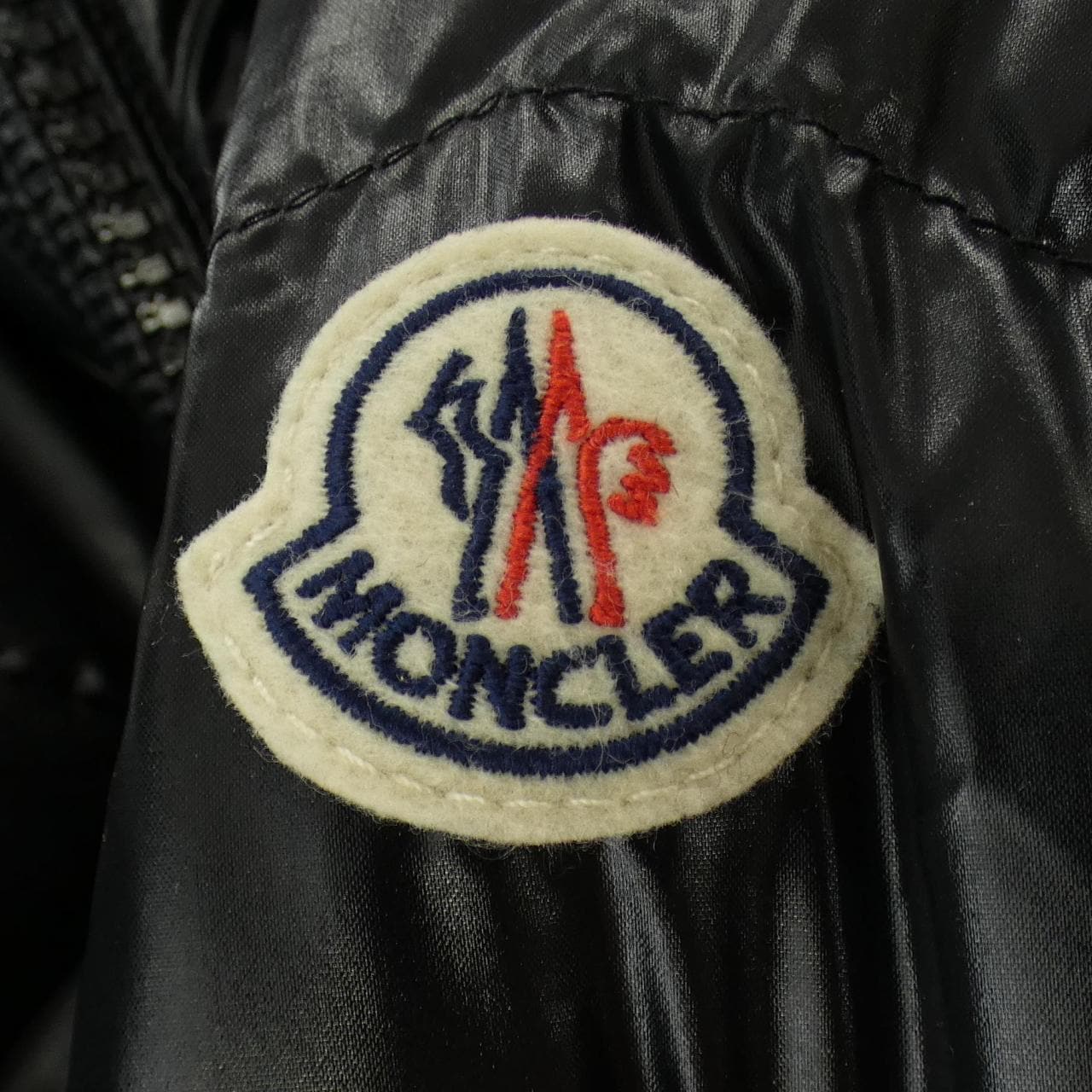 モンクレール MONCLER FULMARUS ダウンコート