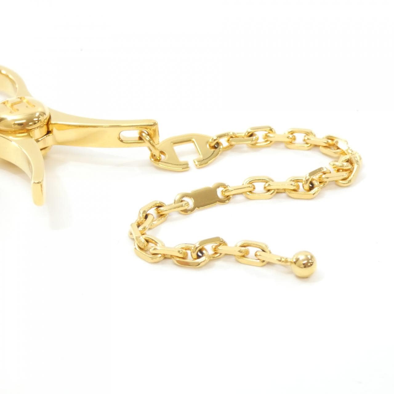 エルメス フィルー グローブホルダー 000833G