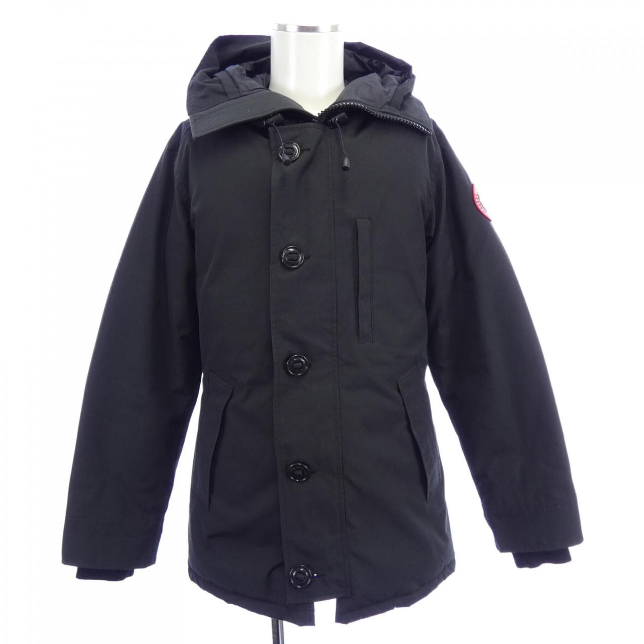 カナダグース CANADA GOOSE 3426MA CHATEAU シャトー ダウンジャケット