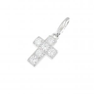 カルティエ クロス ミディアム チャーム