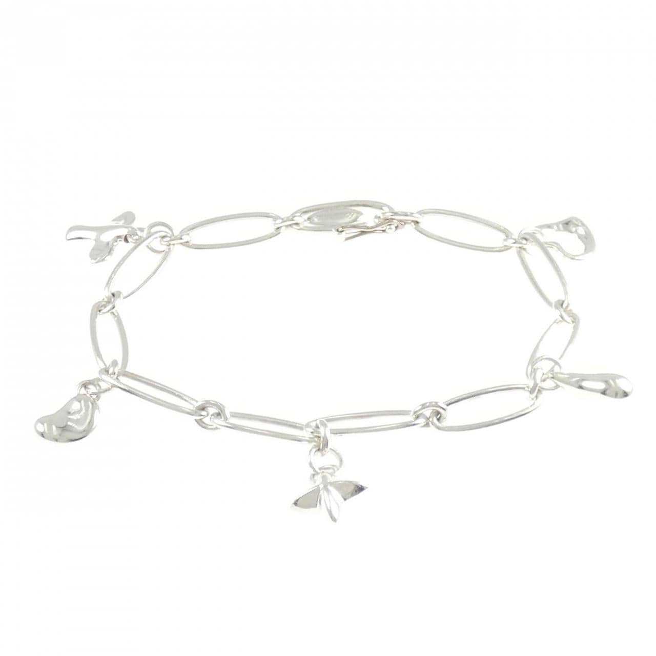 ティファニー 925 ブレスレット