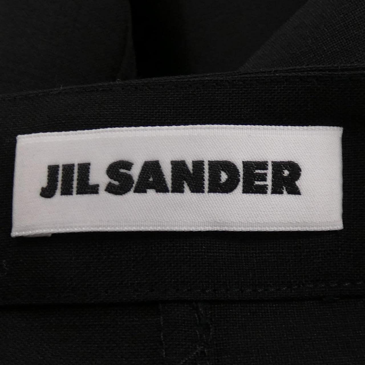ジルサンダー JIL SANDER スカート
