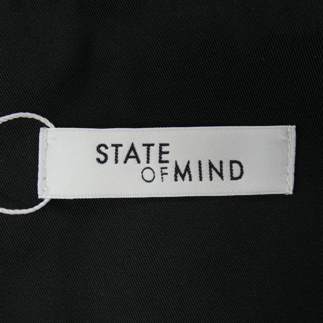 STATE OF MIND 9221040099 ジャケット