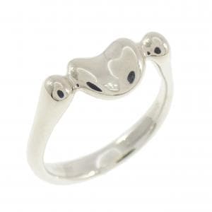 ティファニー ビーン リング