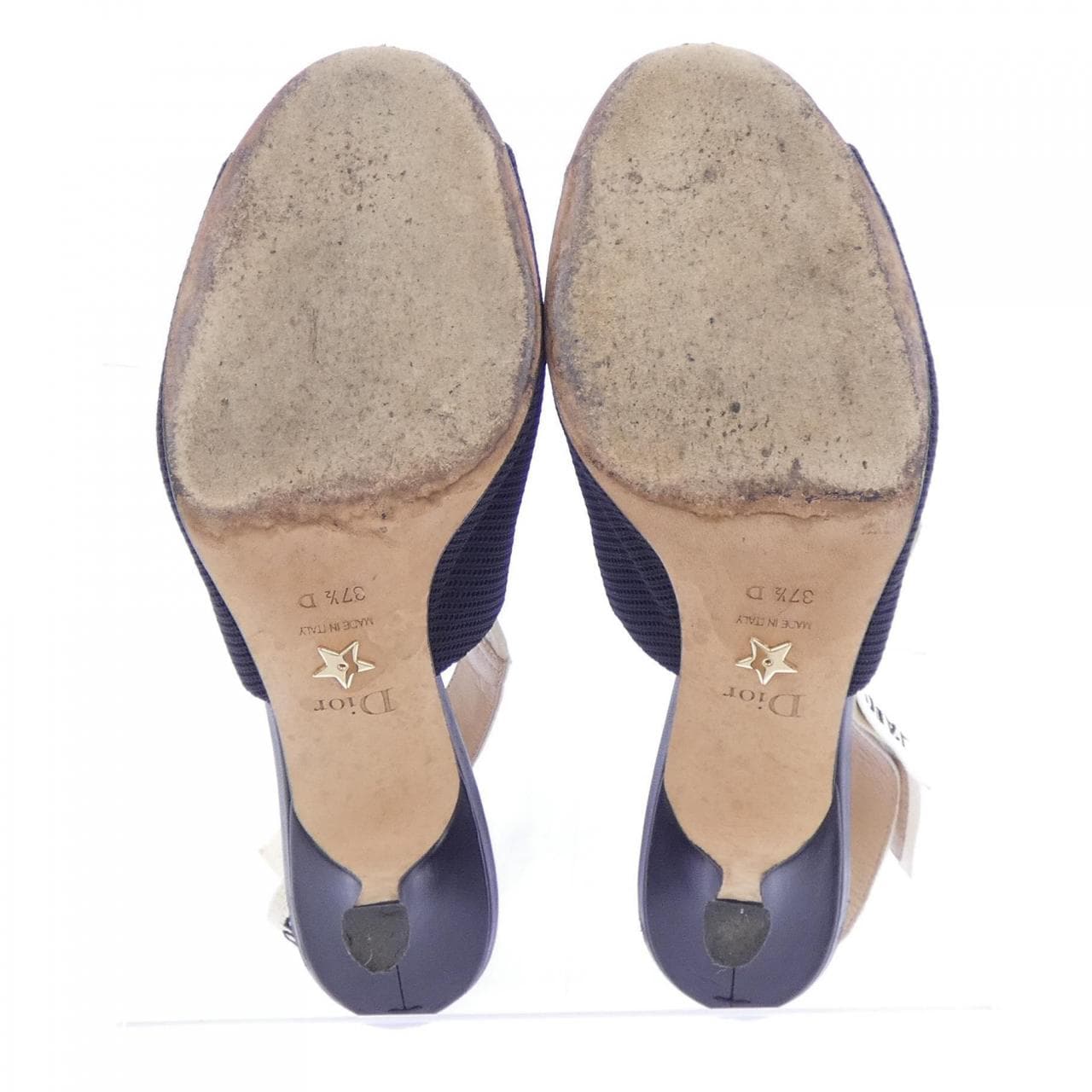 クリスチャンディオール CHRISTIAN DIOR J`ADIOR スリングバック KDQ373TFL サンダル