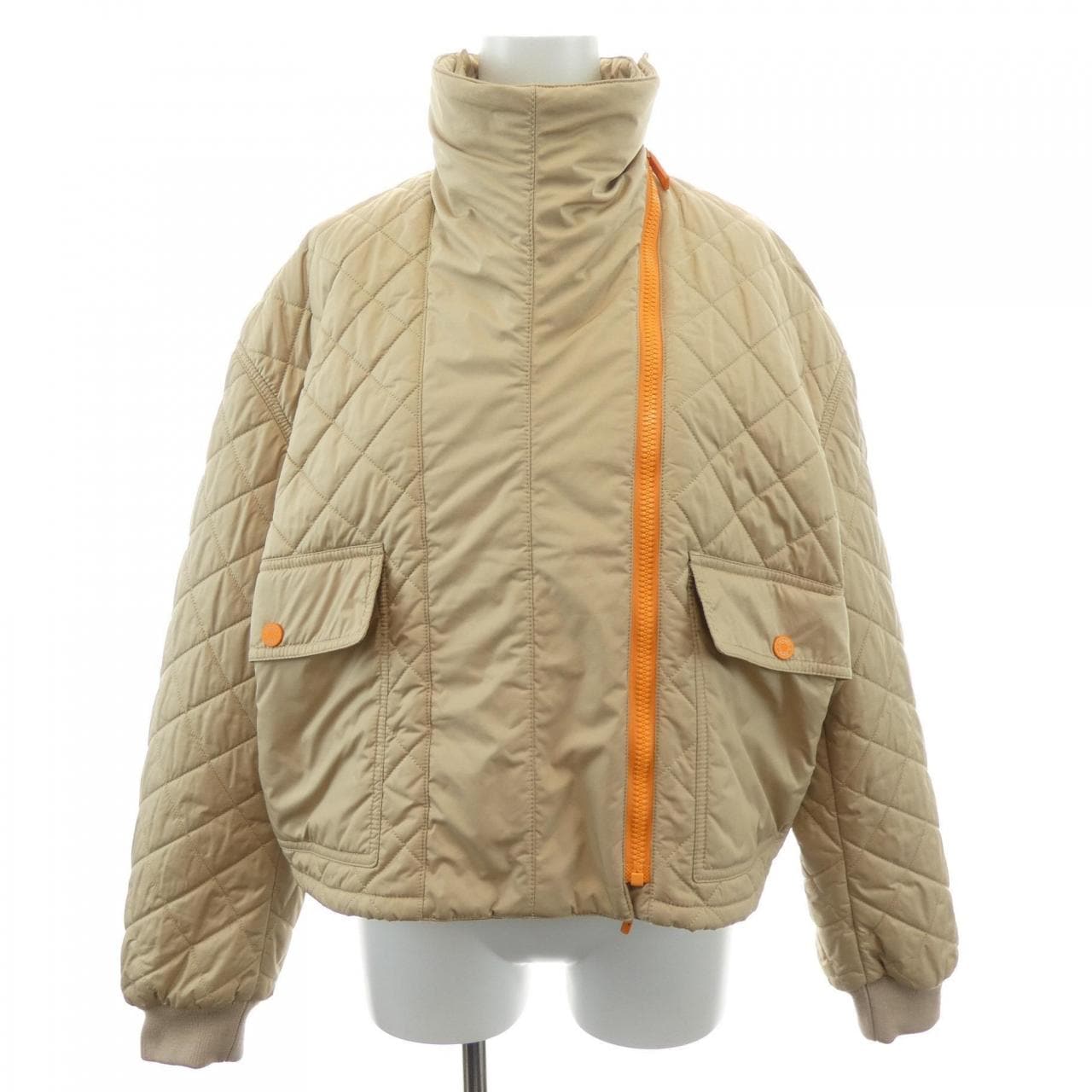 エルメス HERMES 3E0208D6 ブルゾン