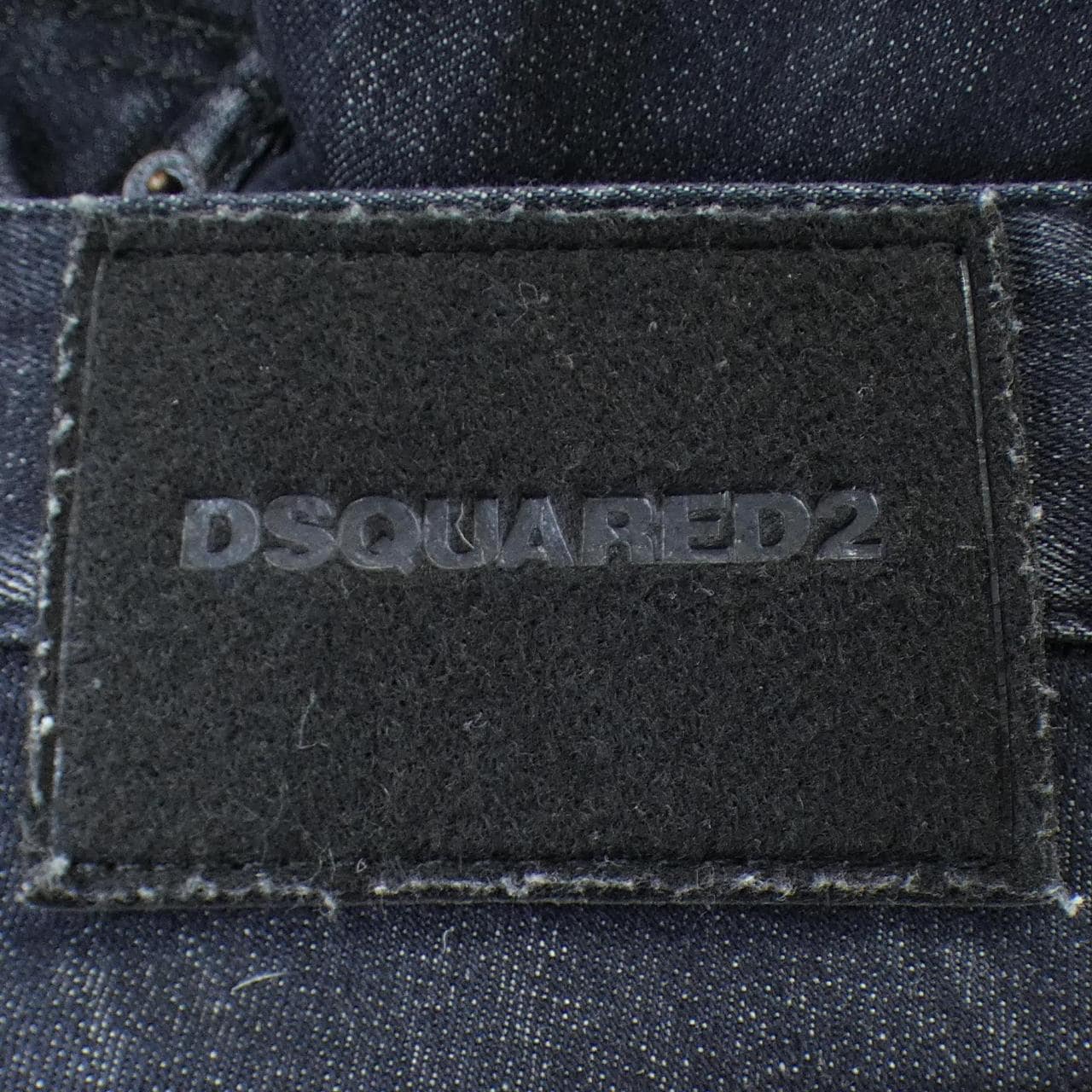 ディースクエアード DSQUARED2 S74LB1474 S30503 ジーンズ