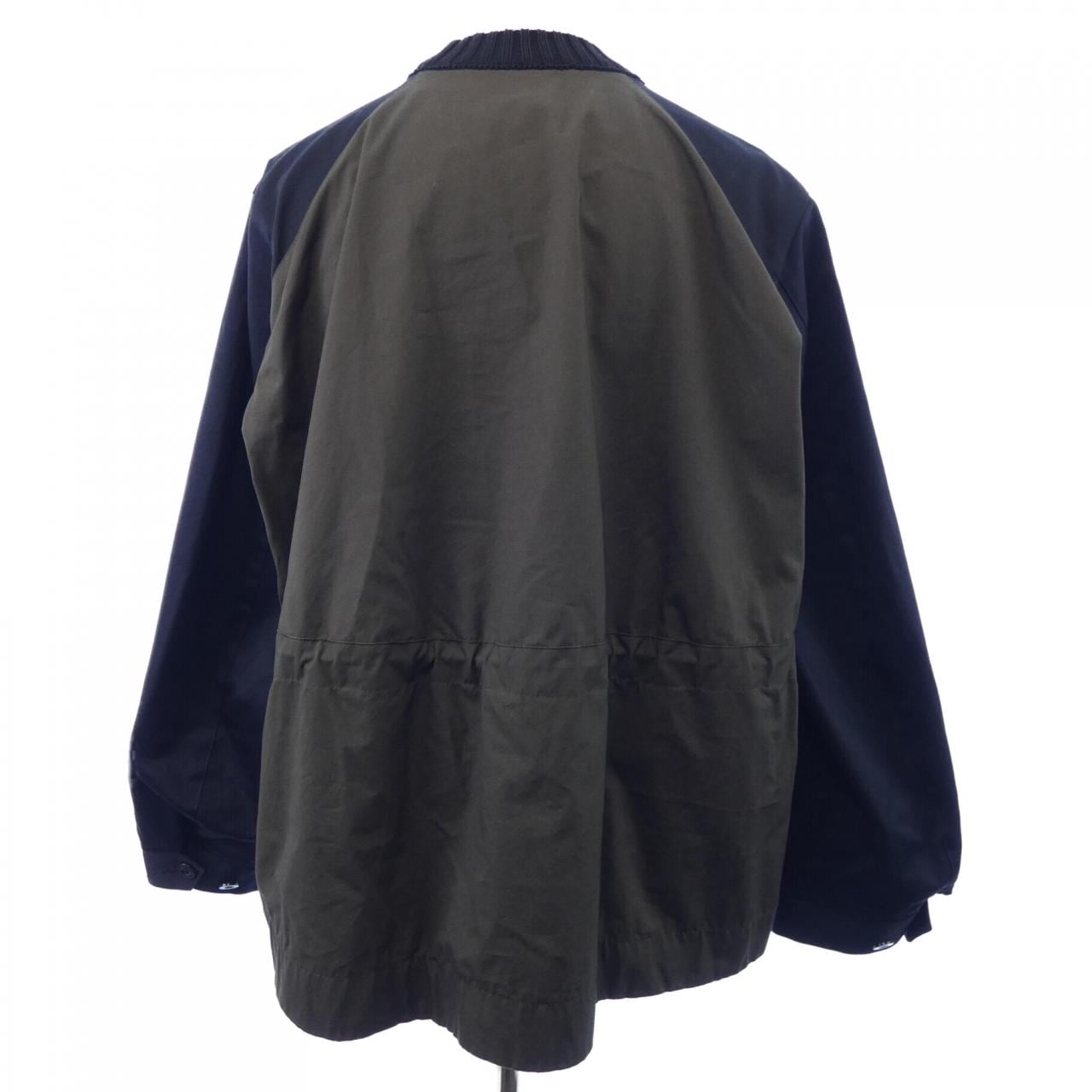 サカイ SACAI 25-03606M トップス