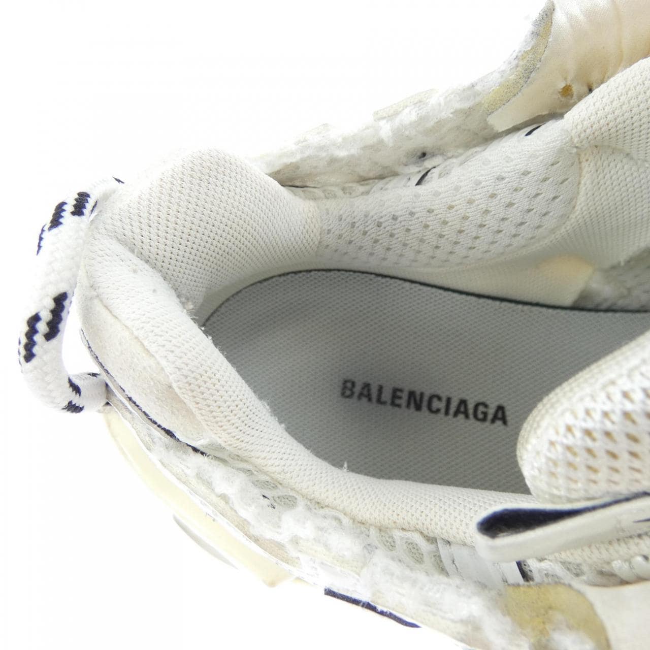 バレンシアガ BALENCIAGA 656063 スニーカー